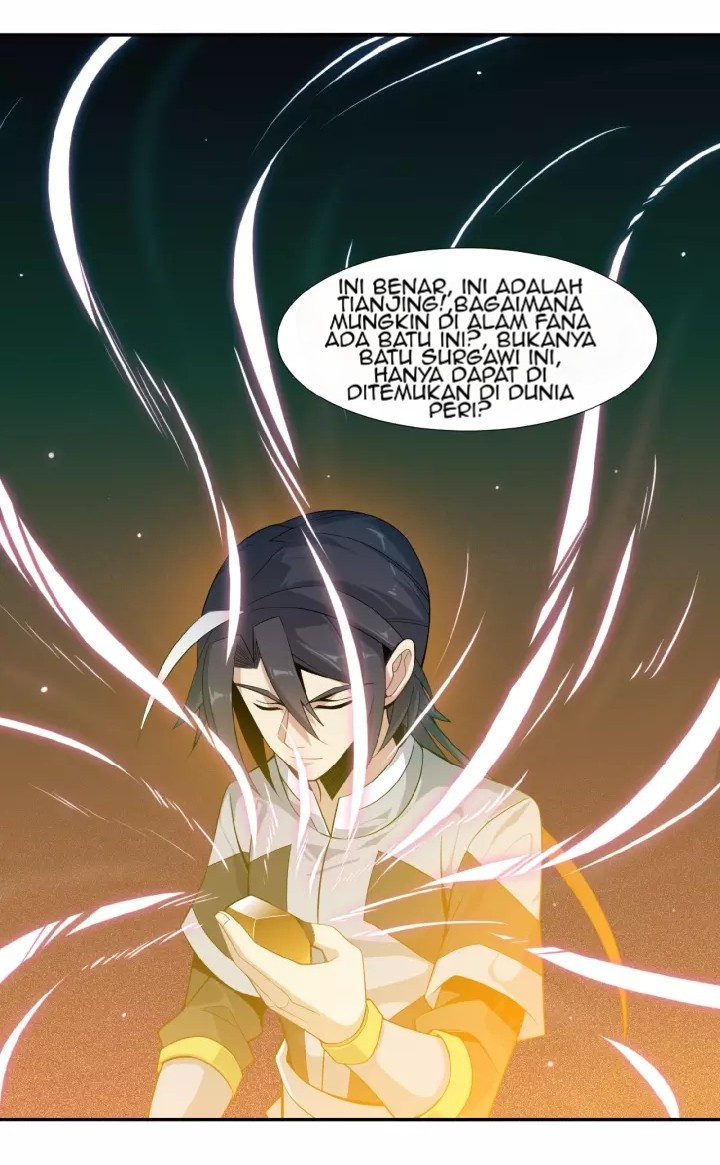 World Of Immortals 2 Chapter 06 Gambar 39